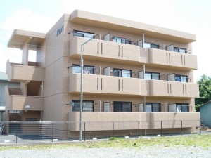 茨城大学生にオススメ♪１Ｋ賃貸マンション