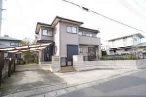 堀原小学区､４ＬＤＫ戸建て♪