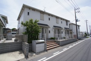 オール電化☆赤塚駅徒歩５分♪