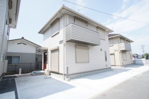 ウレシイ戸建てがございます♪