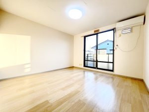 まだございます！独立洗面付　3.7万円