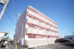 オートロック付！広々9.2帖の快適1K