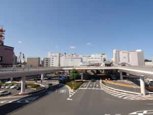 水戸駅